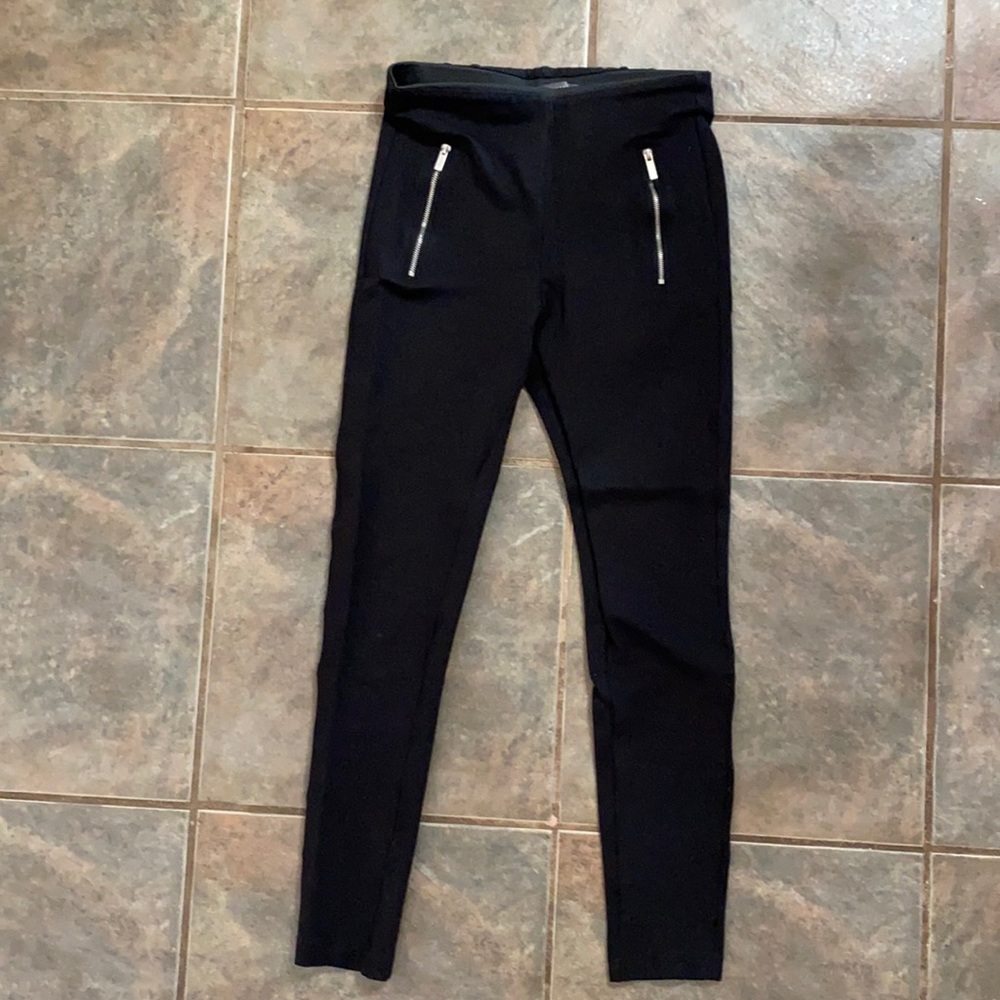 SUZY SHIER | comfy work pants